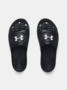 Under Armour UA M Locker IV SL Papucs