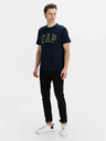 GAP Logo v-ss camo arch tee Póló