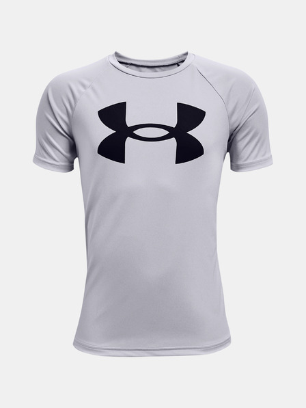 Under Armour UA Tech Big Logo SS Gyerek Póló