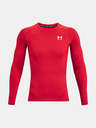 Under Armour UA HG Armour Comp LS Póló