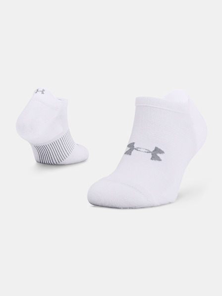 Under Armour Dry Run No Show Zokni