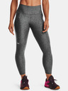 Under Armour HG Armour HiRise 7/8 NS Legings