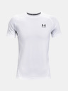 Under Armour HG Armour Fitted SS Póló