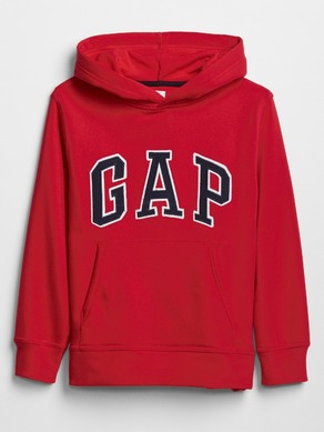 GAP Logo Hoodie Melegítő felső