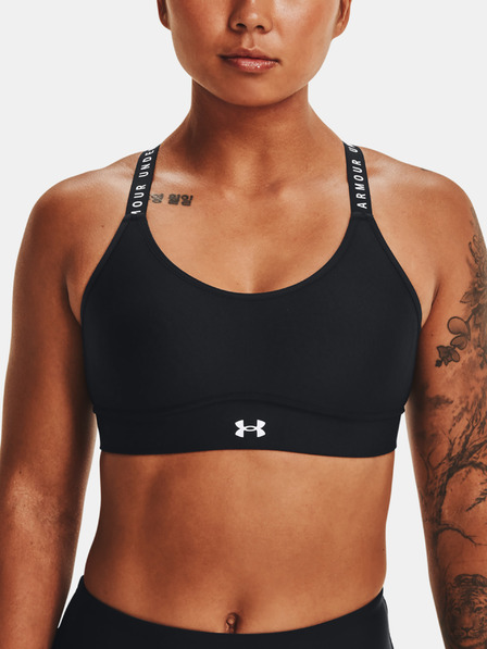 Under Armour Infinity Covered Mid Sport Melltartó