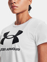 Under Armour UA W Sportstyle Logo SS Póló