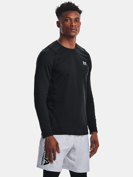 Under Armour UA CG Armour Fitted Crew Póló