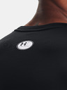 Under Armour UA CG Armour Fitted Crew Póló