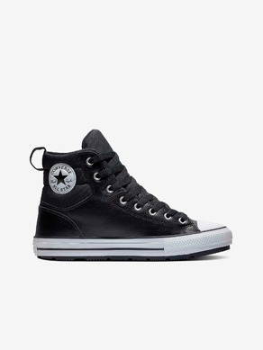 Converse Chuck Taylor All Star Faux Leather Berkshire Boot Bokacsizma