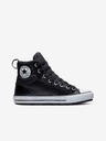 Converse Chuck Taylor All Star Faux Leather Berkshire Boot Bokacsizma