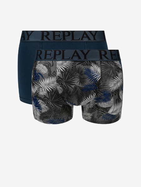 Replay Foliage Boxeralsó