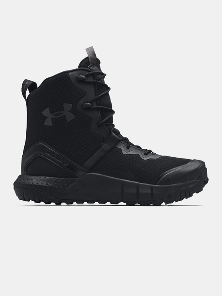 Under Armour Micro G Valsetz-BLK Sportcipő