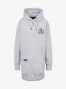 SuperDry T&F Hood Ruha