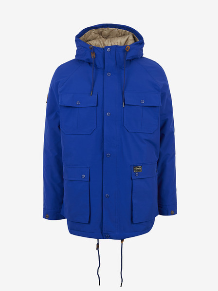 SuperDry Mountain Padded Vattakabát