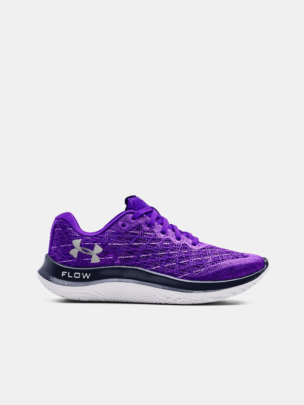 Under Armour W FLOW Velociti Wind Sportcipő Lila akciós termékkép 1