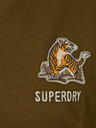 SuperDry Military Narrative Póló