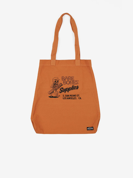 SuperDry Elsie Canvas Graphic Tote Kézitáska