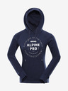 ALPINE PRO Melegítőfelsők