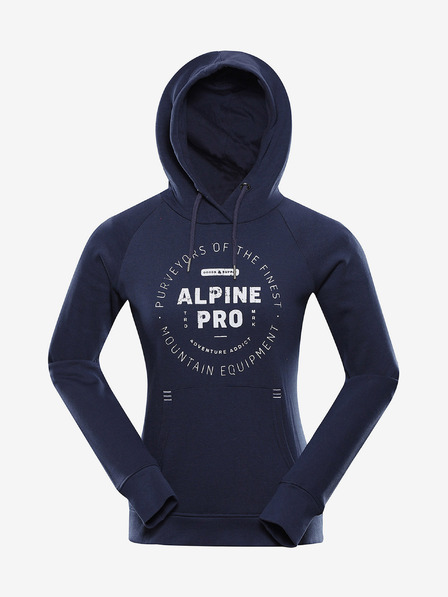 ALPINE PRO Melegítőfelsők