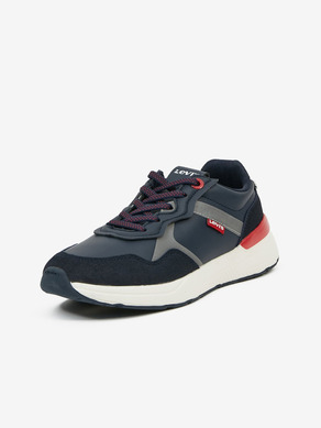 Levi's® Levi's® Detroit Jn Lace Gyerek sportcipő