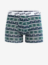 Celio Set Boxerky a Zokni