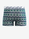 Celio Set Boxerky a Zokni