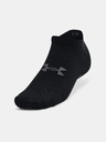 Under Armour UA Essential No Show Zokni 6 pár