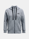 Under Armour RIVAL FLEECE FZ HOODIE Melegítő felső