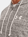 Under Armour UA Rival Terry LC FZ Melegítőfelsők