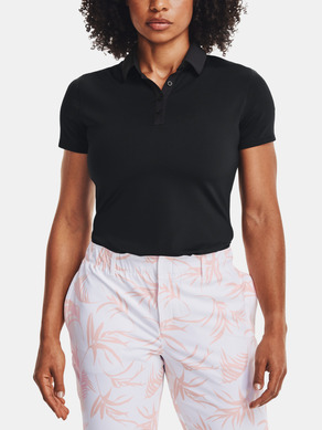 Under Armour Zinger Short Sleeve Polo Póló