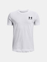 Under Armour UA B Sportstyle Left Chest SS Gyerek Póló