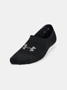 Under Armour UA Breathe Lite Ultra Low Zokni 3 pár