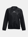 Under Armour UA Rush Woven Crew Melegítő felső