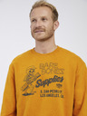 SuperDry Workwear Crew Neck Melegítő felső