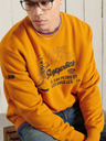 SuperDry Workwear Crew Neck Melegítő felső