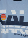 SuperDry Cali Surf Raglan Tshirt Ruha