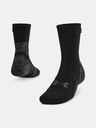 Under Armour UA ArmourDry Run Wool Zokni