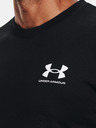 Under Armour UA Rival Terry LC Crew Melegítőfelsők