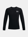 Under Armour UA Rival Terry LC Crew Melegítőfelsők