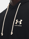 Under Armour UA Rival Terry LC HD Melegítőfelsők