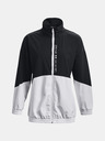 Under Armour Woven FZ Oversized Dzseki