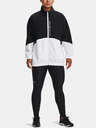 Under Armour Woven FZ Oversized Dzseki