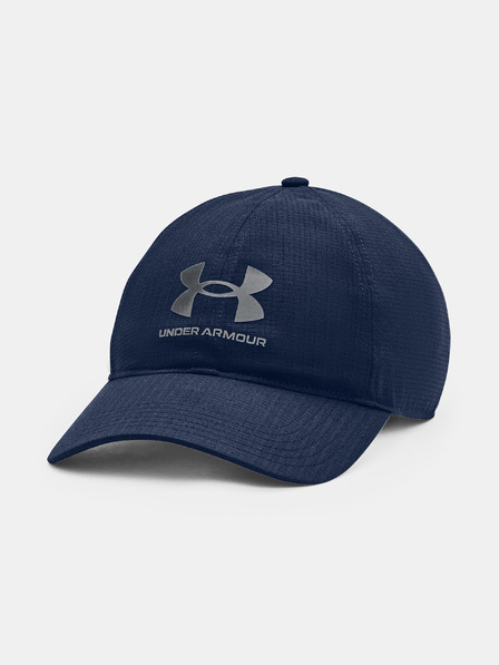 Under Armour Iso-Chill ArmourVent™ Adjustable Siltes sapka