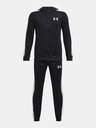 Under Armour UA Knit Hooded Gyerek melegítő szett