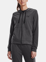 Under Armour Rival Terry FZ Hoodie Melegítő felső