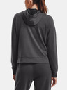 Under Armour Rival Terry FZ Hoodie Melegítő felső