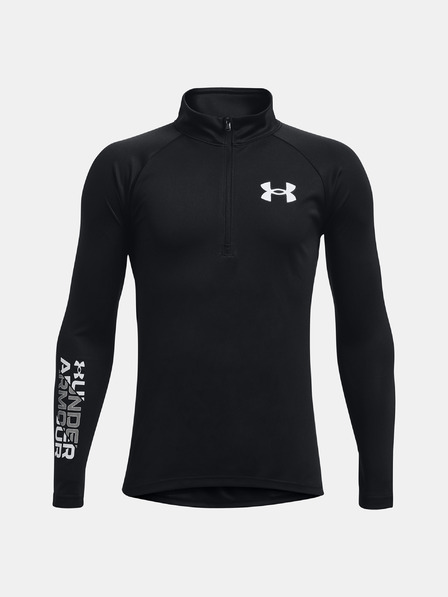 Under Armour UA Tech BL 1/2 Zip Gyerek Melegítő felső