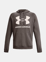 Under Armour UA Rival Fleece Big Logo HD Melegítő felső