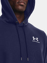 Under Armour UA Essential Fleece Hoodie Melegítőfelsők