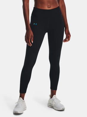 Under Armour UA Rush Seamless Ankle Leg Legings